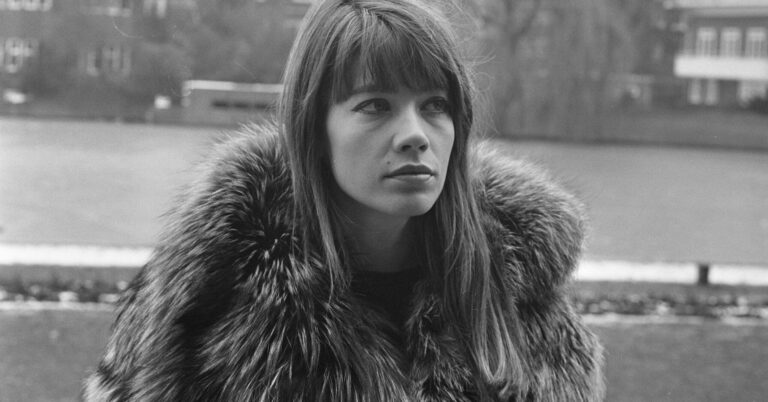 Françoise Hardy Dead at 80