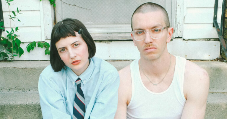 PONY Share Video for New Song ‘Freezer’