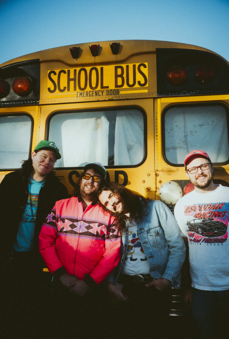 Artist Spotlight: Good Looks