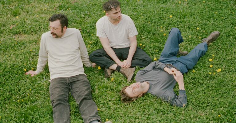 Horse Jumper of Love Share New Single ‘Snow Angel’ Featuring MJ Lenderman and Squirrel Flower