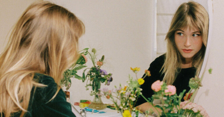 Kate Bollinger Shares Video for New Single ‘To Your Own Devices’