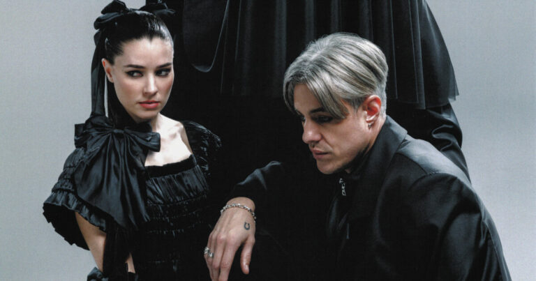 Confidence Man Announce New Album, Drop New Song ‘I Can’t Lose You’