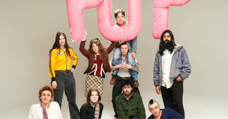 Crack Cloud Release New Single ‘The Medium’
