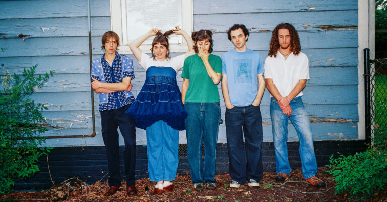Lunar Vacation Announce New Album, Share Finn Wolfhard-Directed Video for New Single