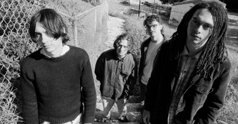MILLY Share New Single ‘Running the Madness’