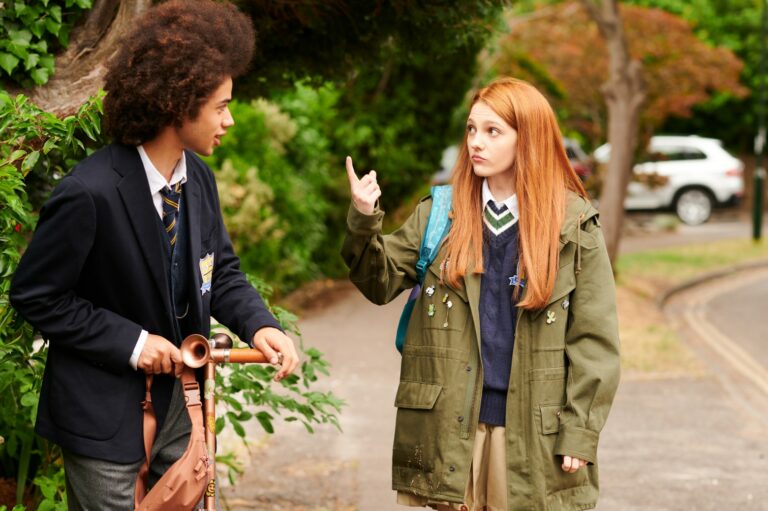 Geek Girl Season 2: Cast, Release Date & Rumours