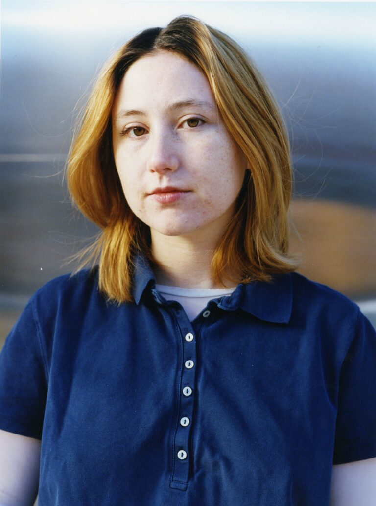 Artist Spotlight: Margaux