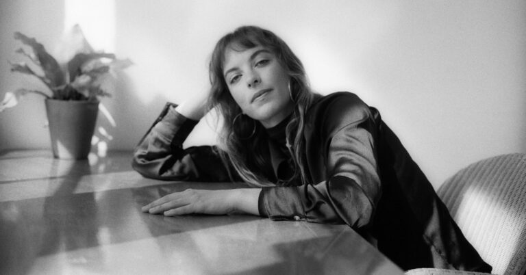 Naima Bock Announces New Album ‘Below a Massive Dark Land’, Shares New Songs