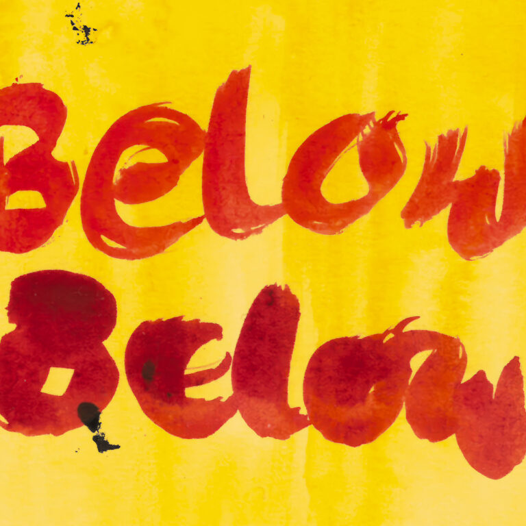 Album Review: Naima Bock, ‘Below a Massive Dark Land’