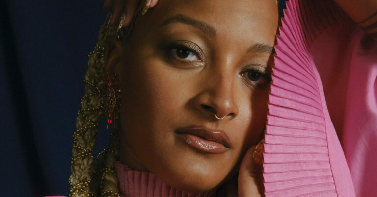 Nubya Garcia Announces New Album ‘Odyssey’, Shares New Single