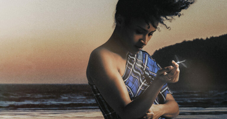 Ouri Enlists Jonah Yano for New Song ‘Quiet Drumming’