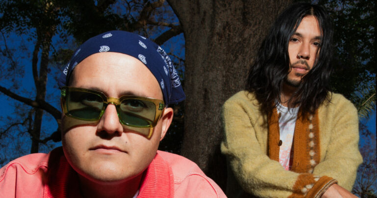 Double Wish Release New Song ‘Floating’