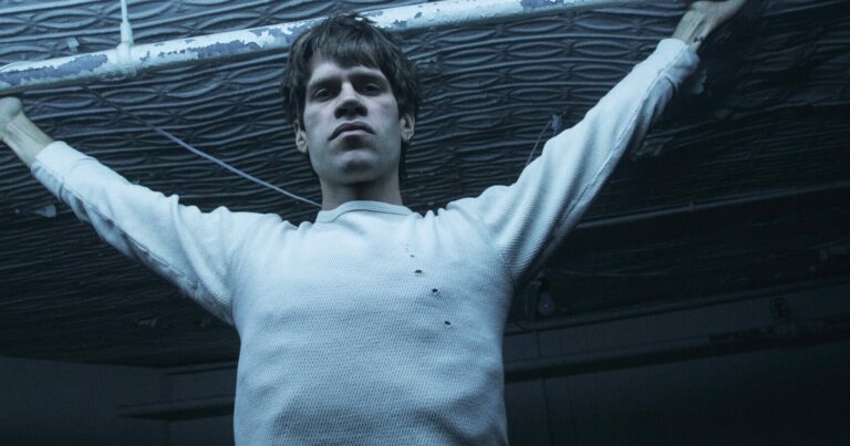 Porches Shares Video for New Single ‘Itch’