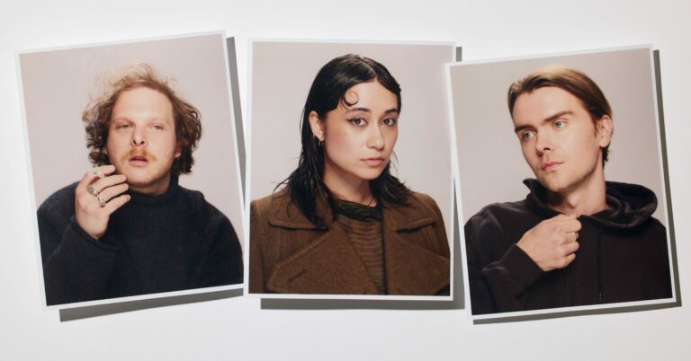 Spirit of the Beehive Announce New Album, Share New Single ‘LET THE VIRGIN DRIVE’