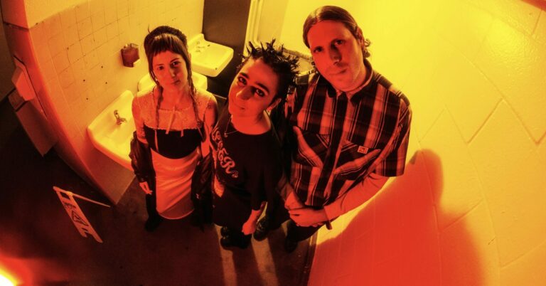 Sour Widows Release New Song ‘Big Dogs’