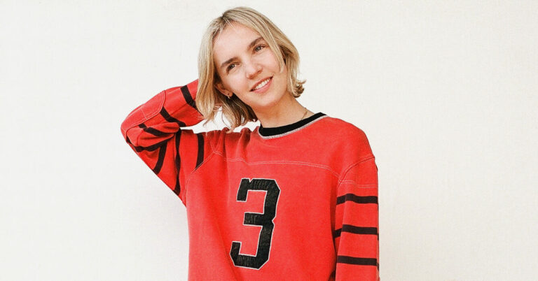 The Japanese House Releases New Song ‘:)’
