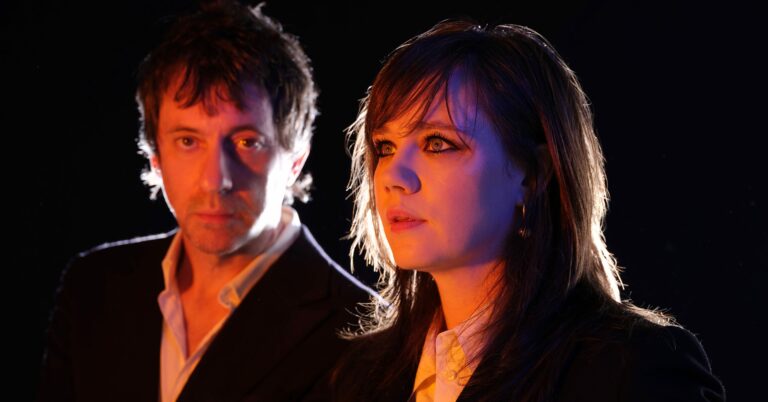 The WAEVE Announce New Album ‘City Lights’, Share New Single ‘You Saw’