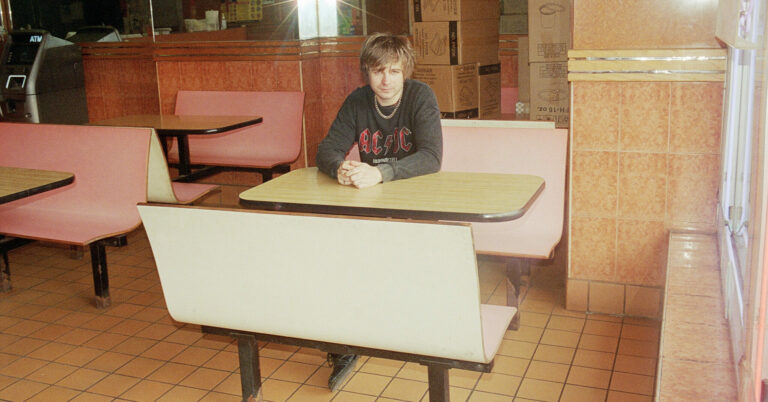 This Is Lorelei Unveils New Song ‘Perfect Hand’