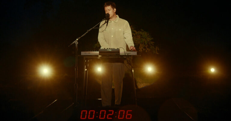 Washed Out Shares Video for New Single ‘Waking Up’