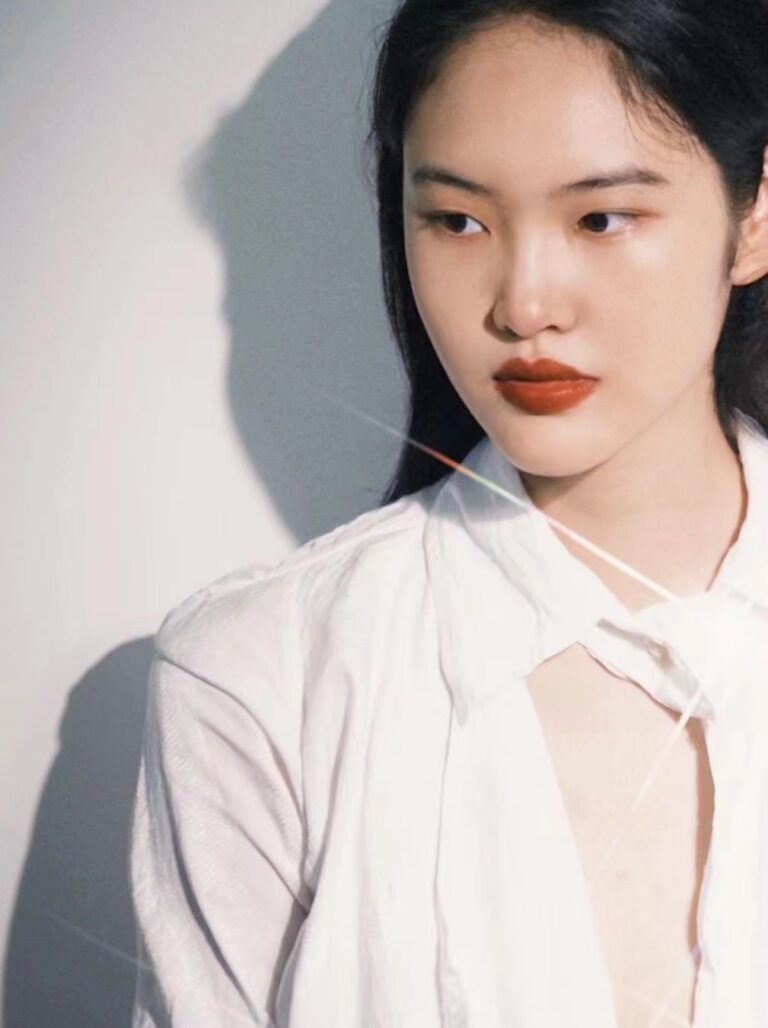 Interview Wenqi Zou