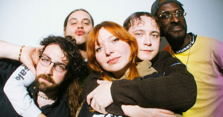 Wishy Share Video for New Single ‘Triple Seven’