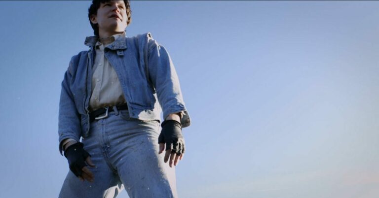 Adrianne Lenker Shares New Mega Bog–Directed Video for ‘Evol’