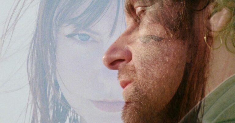 Angel Olsen Joins Maxim Ludwig on New Single ‘Mercury Avenue’