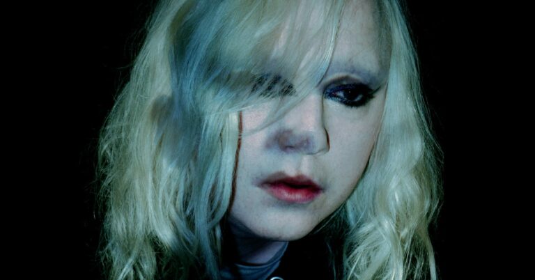 ANOHNI and the Johnsons Release New Song ‘Breaking’