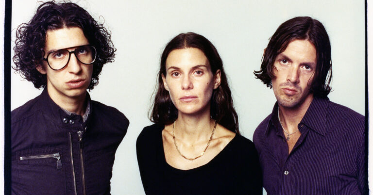 bar italia Release New EP ‘The Tw*ts’