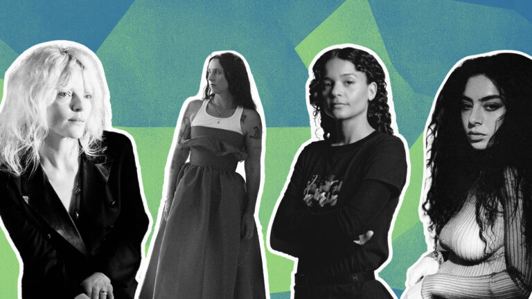 The 30 Best Albums of 2024 (So Far)