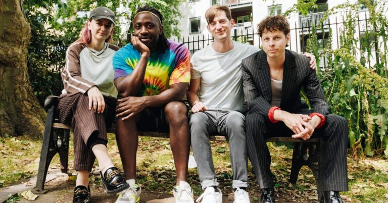Bloc Party Share New Single ‘Flirting Again’