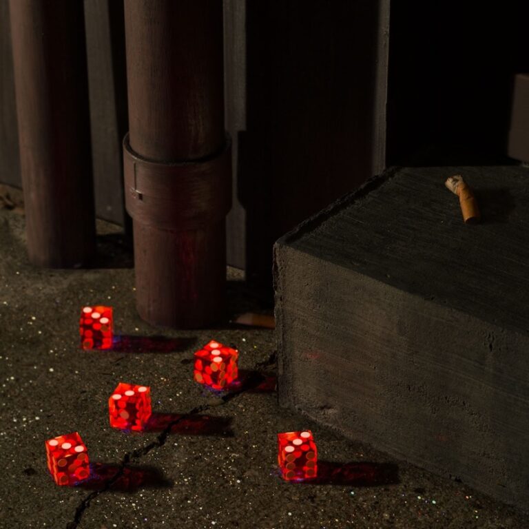 Album Review: Bright Eyes, ‘Five Dice, All Threes’