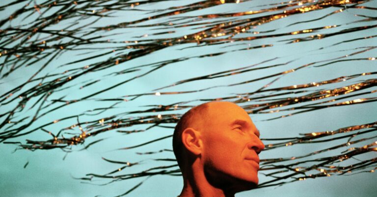 Caribou Releases New Song ‘Broke My Heart’