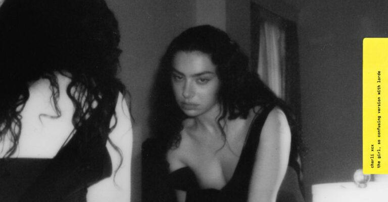 Lorde Joins Charli XCX on ‘Girl, so confusing’ Remix
