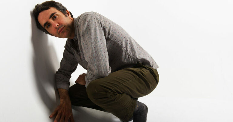 Chris Cohen Unveils New Single ‘Night or Day’