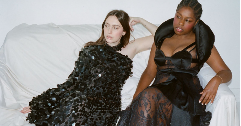 Coco & Clair Clair Announce New Album ‘Girl’, Share New Single ‘Aggy’