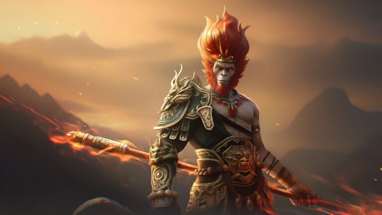 Raid Shadow Legends: The Best Rare Champions in 2024