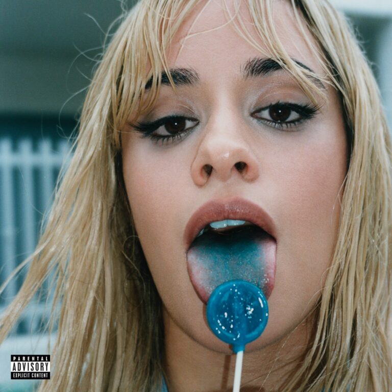 Album Review: Camila Cabello, ‘C,XOXO’