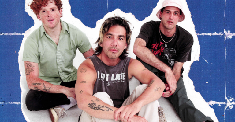 FIDLAR Announce New Album ‘Surviving the Dream’, Release New Songs