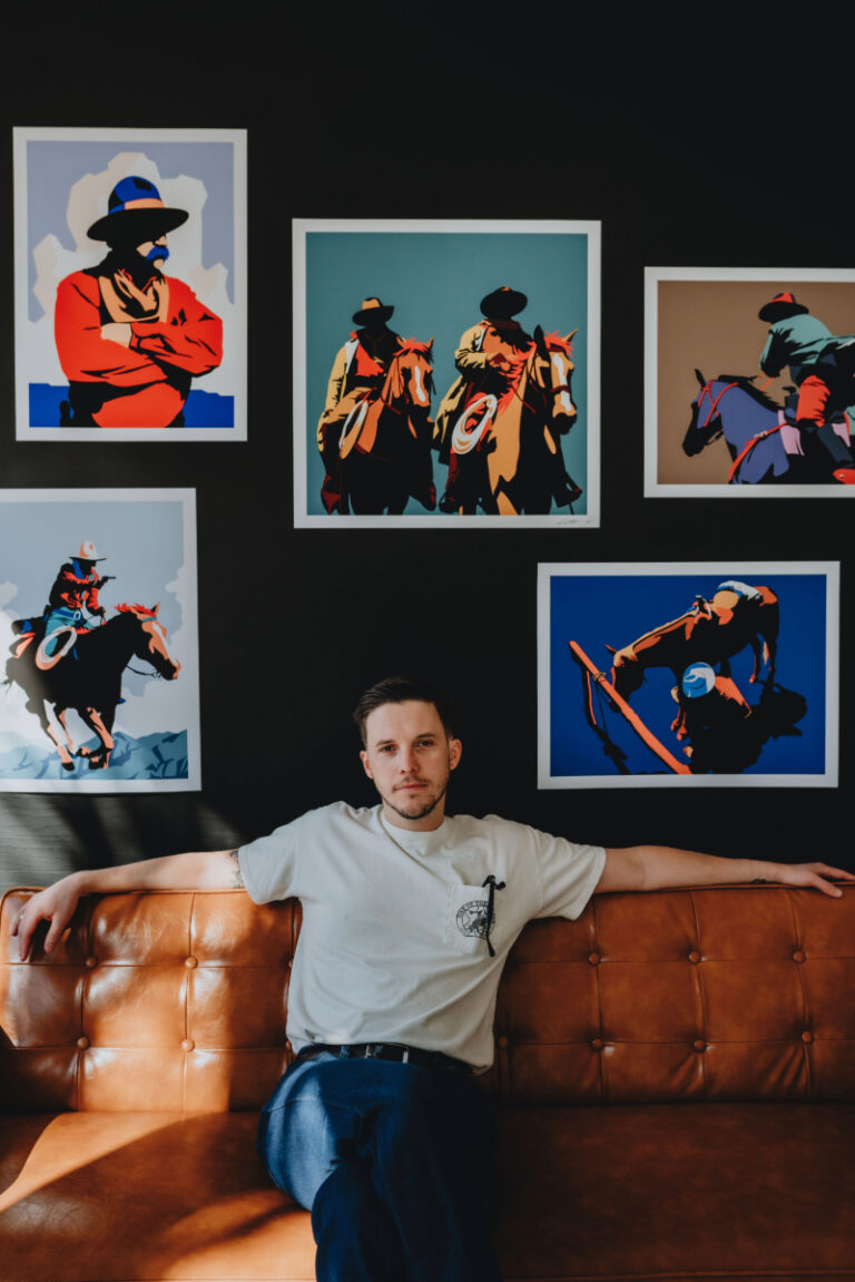 Interview: Jeremy Booth