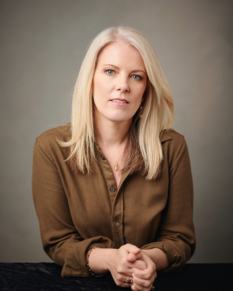 Author Spotlight: Sarah Crossan, ‘Hey, Zoey’