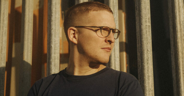 Floating Points Release New Song ‘Del Oro’