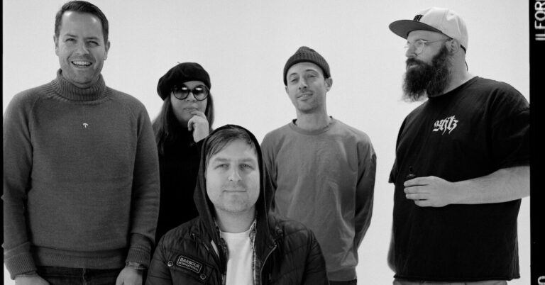 Fucked Up Announce New Album ‘Another Day’, Drop New Song