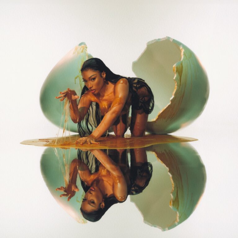 Album Review: Megan Thee Stallion, ‘MEGAN’