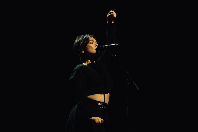 6 Highlights From Primavera Sound 2024 Saturday, June 1