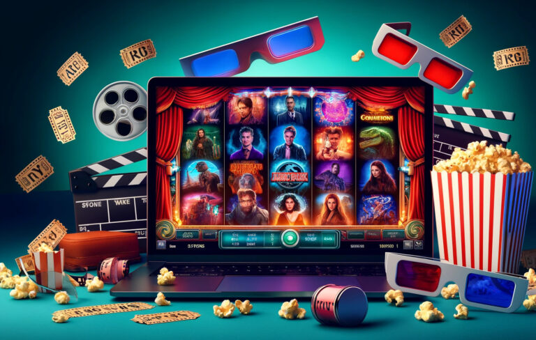 Why Online Slots Are the Digital Era’s Coffee Break
