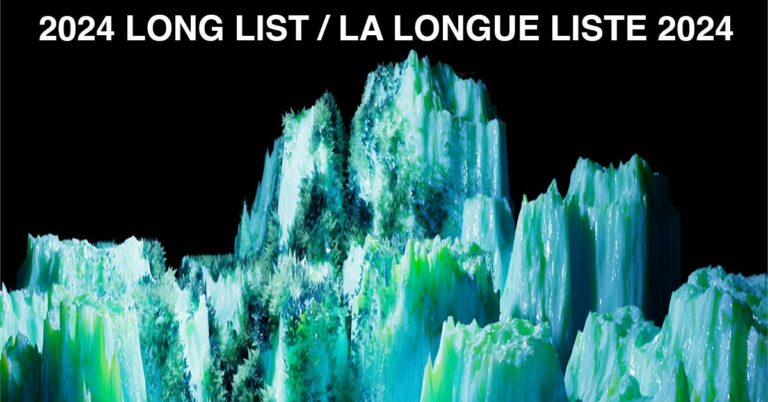 Polaris Music Prize 2024 Long List: Cindy Lee, Allie X, Ducks Ltd., and More