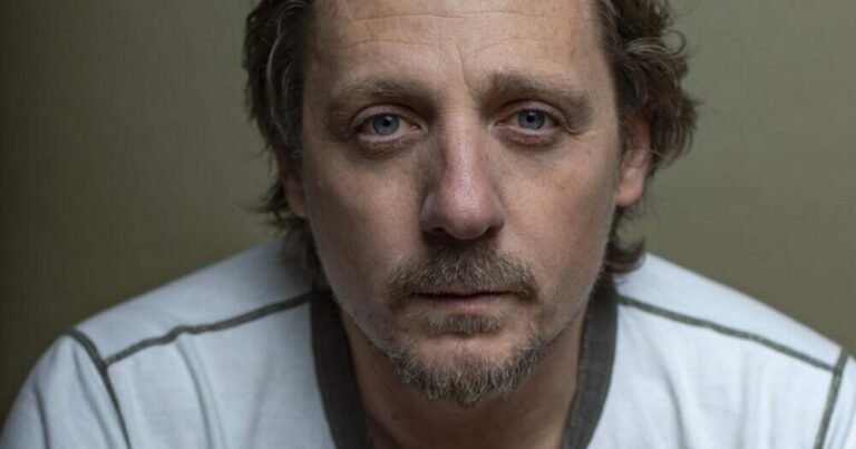 Sturgill Simpson Announces New Album and Tour as Johnny Blue Skies
