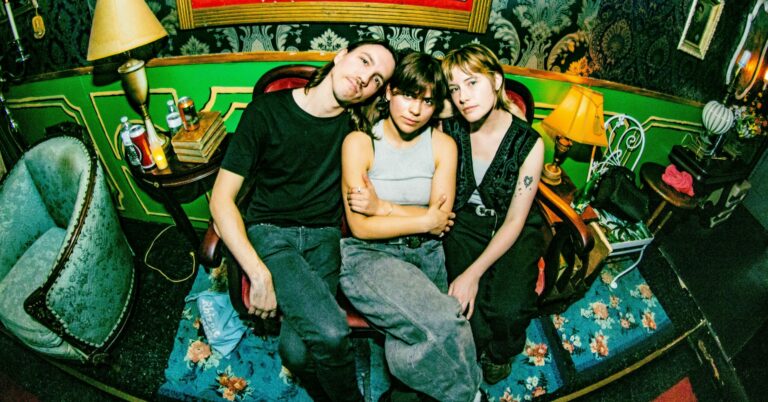 Sister. Release New Song ‘Colorado’