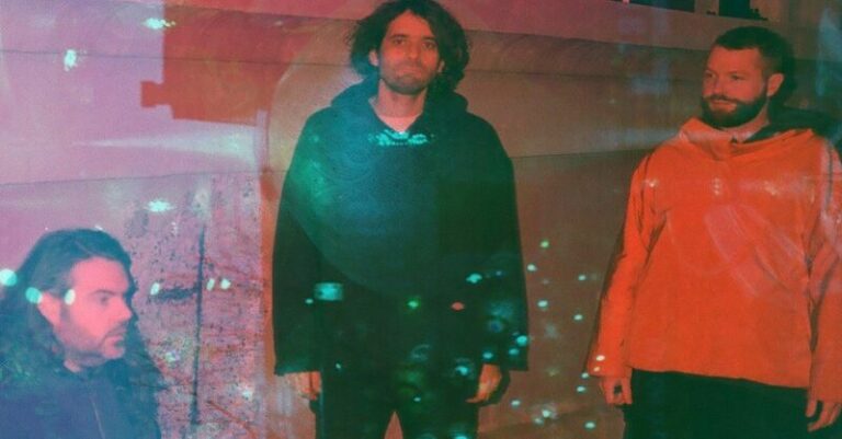 SUUNS Announce New Album ‘The Breaks’, Share New Single